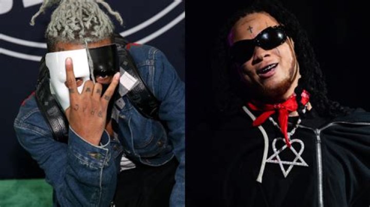 XXXTENTACION & Trippie Redd's "F**k Love" Goes Diamond 5 Years After Death