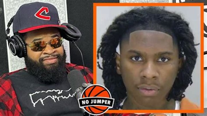 Rot Ken Arrested On Murder & Aggravated Assault Charges In Connection With April Shooting