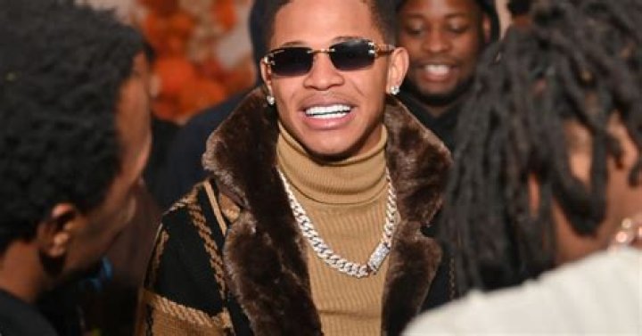 YK Osiris Posts Bizarre Video Following Sukihana Drama