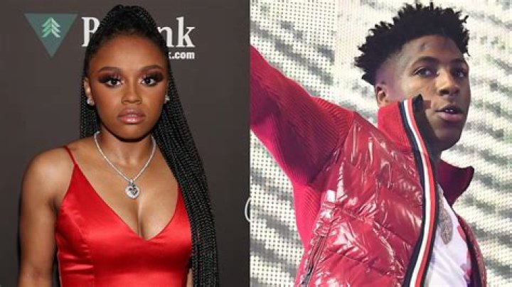 NBA YoungBoy Responds To Nicolette Gotti, Says He "Hates" Yaya Mayweather