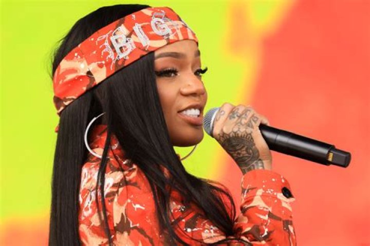 GloRilla Drops "Put It On Da Floor (GloMix)"