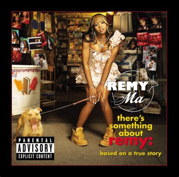Remy Ma's Biggest Hit Songs