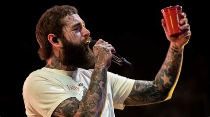 Hundreds Of Post Malone's Raising Cane's Collector's Cups Stolen From Restaurant