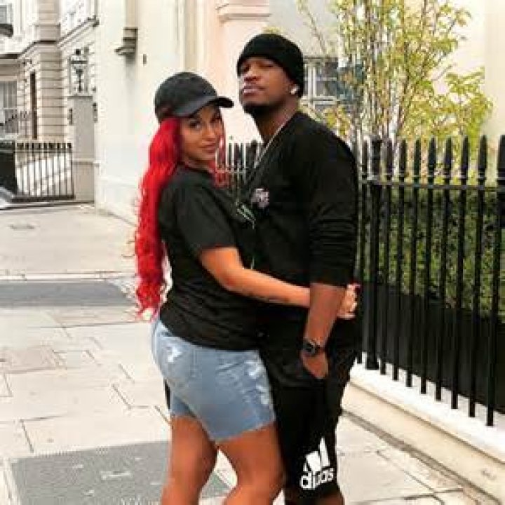 Ne-Yo's Ex-Girlfriend Says He's "Hurting Deep Down Inside"