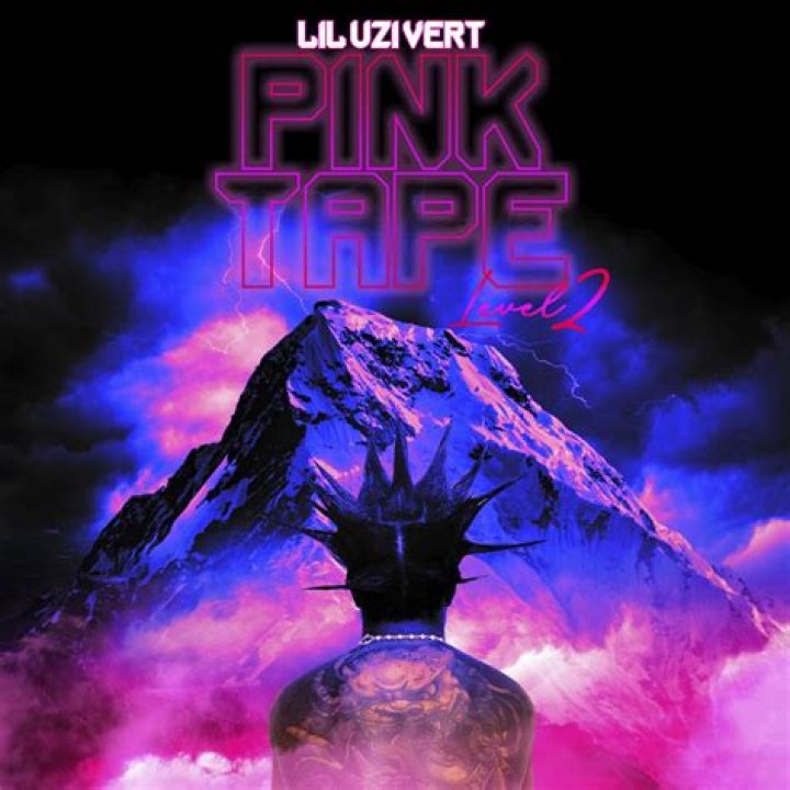 Lil Uzi Vert's "Pink Tape" Lives Up To The Expectations: Twitter Reacts