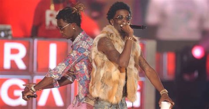 Young Thug's Baby Mama Speaks On Leaked Rich Homie Quan Audio