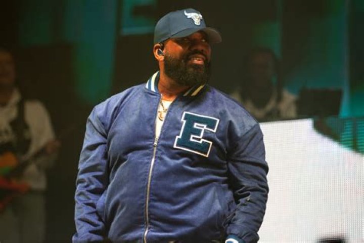 Raekwon's Wedding Attended By Music Royalty