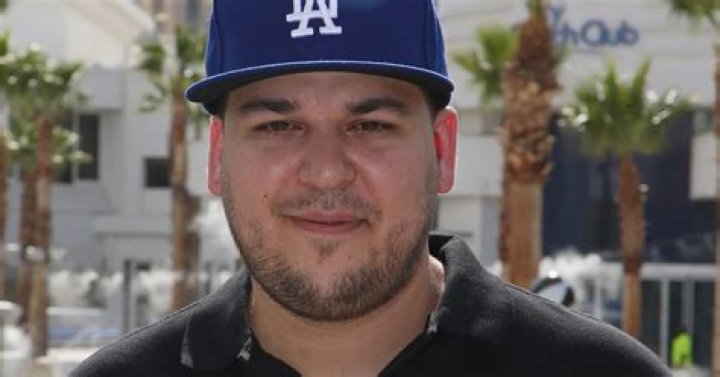 Rob Kardashian Net Worth 2023: What Is The Kardashians Star Worth?