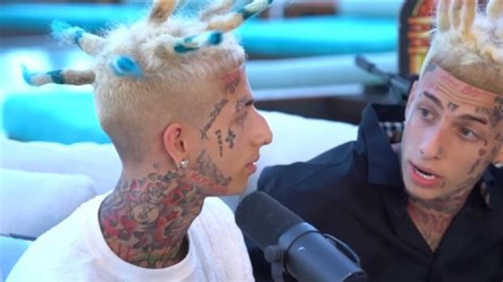 Kodiyakredd Of Island Boys Suffers Seizure, Brother Flyysoulja Asks For Prayers