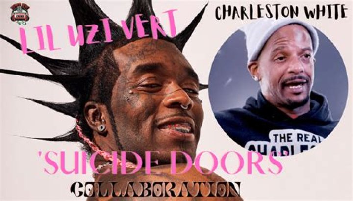 Charleston White Speaks Up About Lil Uzi Vert Sample Use