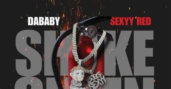 DaBaby & Sexyy Red Team Up For Exciting "Shake Sumn" Remix