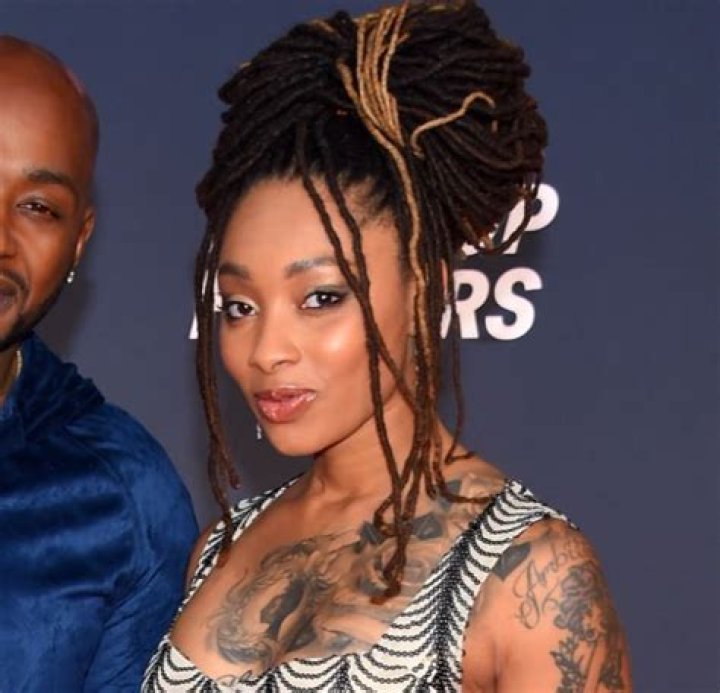 Dutchess Lattimore Net Worth 2023: What Is The "Black Ink Crew" Star Worth?