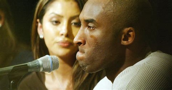 Kendrick Perkins Claims Kobe Bryant's Comeback From Rape Allegations Gave Him "Best Story In NBA History"