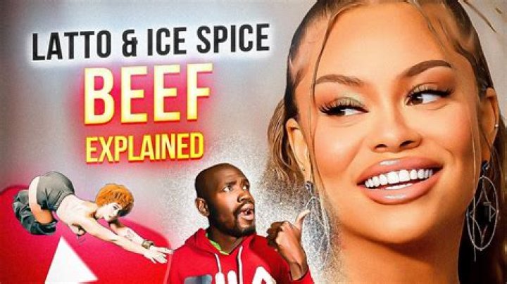 Ice Spice Seemingly Shades Latto For Stealing Her Style, Performs "Boy's a Liar Pt. 2" For The First Time