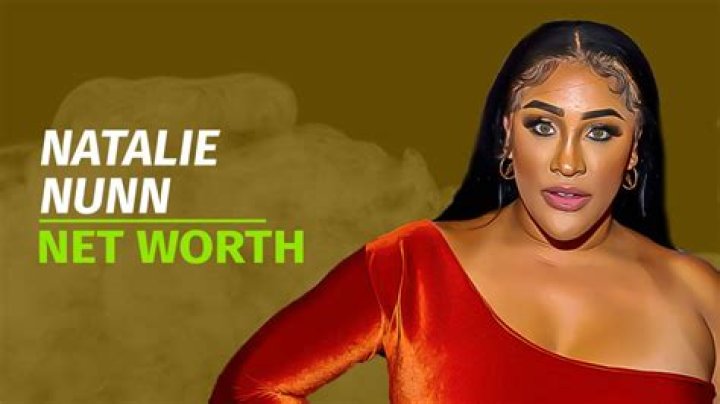 Natalie Nunn Net Worth 2023: What Is The Baddies Star Worth?