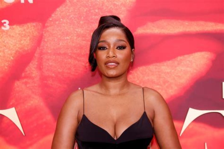Keke Palmer Speaks On Her Body In Steamy New Instagram Video