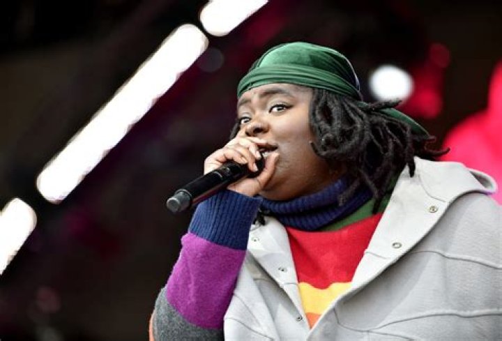 Chika Divulges On Kidney Failure Hospitalization