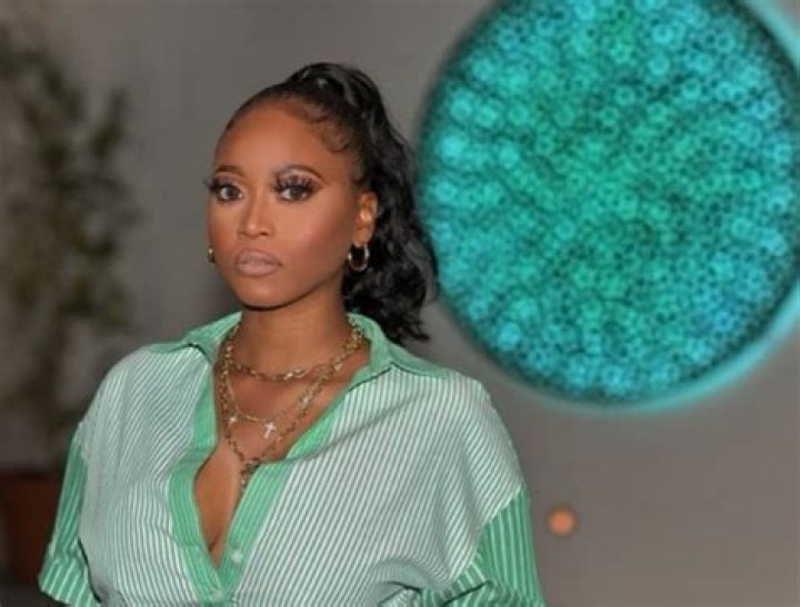 Sakoya Wynter Net Worth 2023: What Is The Growing Up Hip Hop Star Worth?