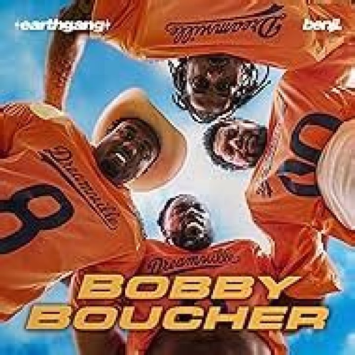 Adam Sandler Cosigns On EarthGang's "Bobby Boucher" Video