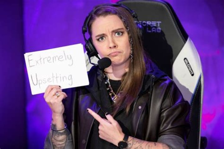 JessGOAT Defends Gamers8 U-Turn