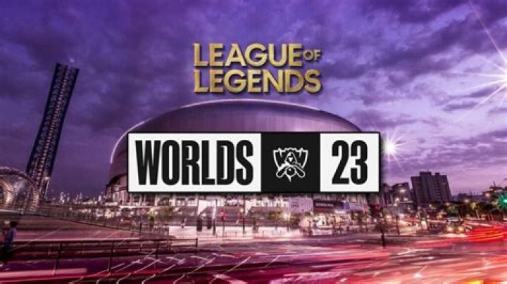 Worlds 2023: T1 Win First Title Since 2016