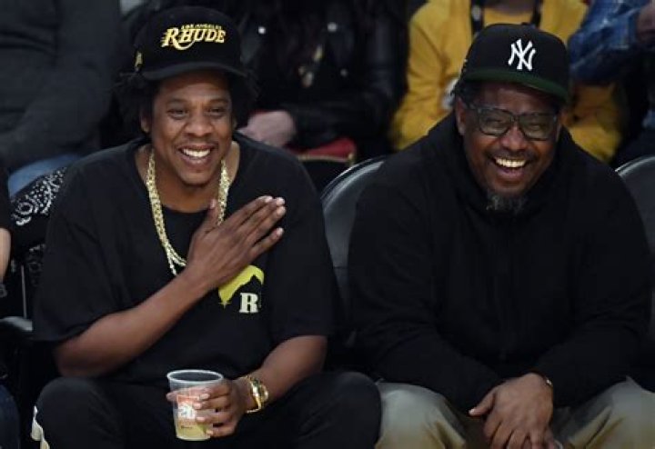 Jay-Z's Friend Emory Jones Recalls How He Earned His Loyalty During Prison Stint