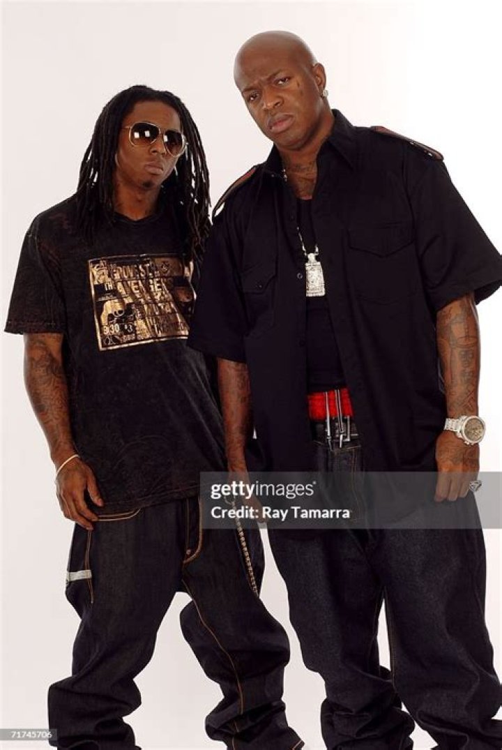Birdman And Lil Wayne Were Father And Son On "Pop Bottles"