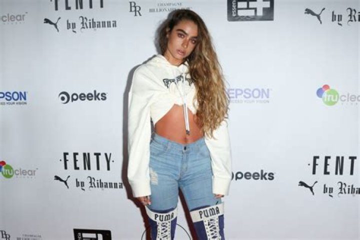 Sommer Ray Net Worth 2023: What Is The Influencer Worth?