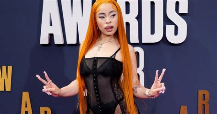 Ice Spice: Age, Real Name, Songs, Ethnicity, Lyrics, Height And More