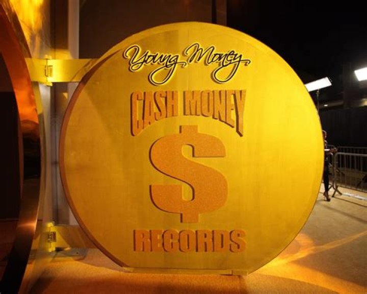Cash Money Records: The Rise Of A Hip-Hop Empire