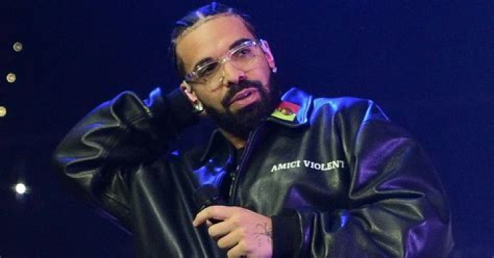 Drake Interview Made Bobbi Althoff Miss Her Daughter's First Birthday, She Says