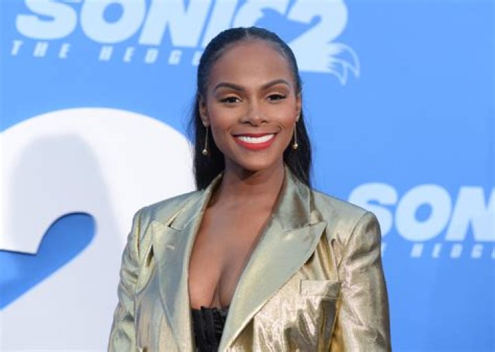 Tika Sumpter Net Worth 2023: What Is The Actress Worth?