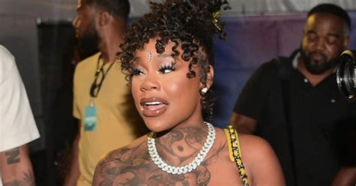 Sukihana Wants To Meet Dr. Umar, Says He Could Turn Her "Into A Wife"