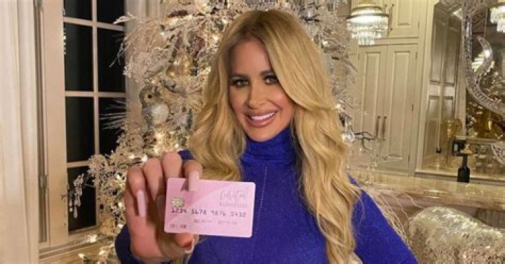 Kim Zolciak-Biermann Net Worth 2023: What Is The "RHOA" Star Worth?