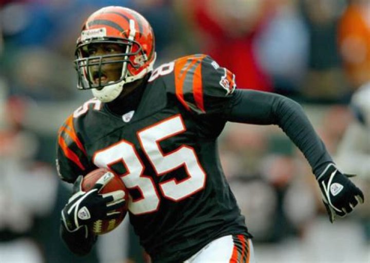 Chad Johnson Is Offering A Course On "Women's Upkeep"