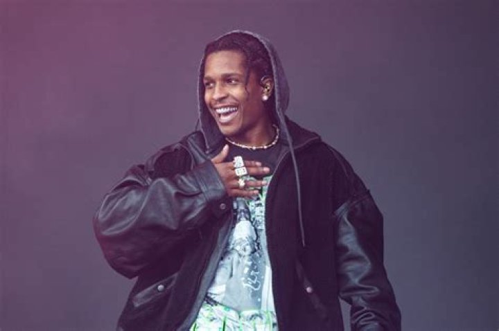 Ian Connor Confronts ASAP Rocky In The DMs, Says There's "No Pressure" Between Them
