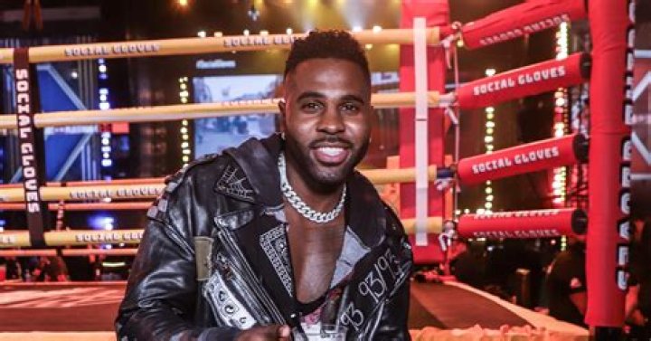 Jason Derulo Net Worth 2023: A Peek Into The Singer's Successes