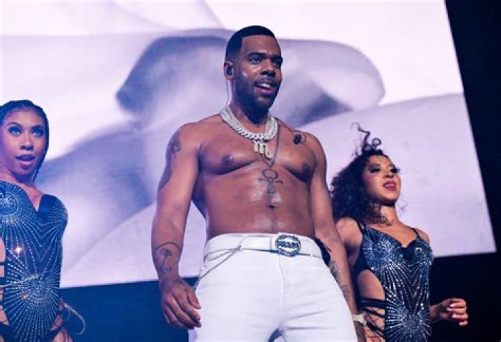 Mario Barrett Net Worth 2023: What Is The R&B Crooner Worth?