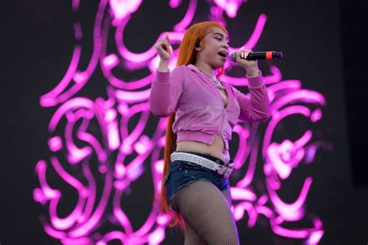 Ice Spice Says She Carries Backup Panties, Discusses Growing Distant From Her Siblings