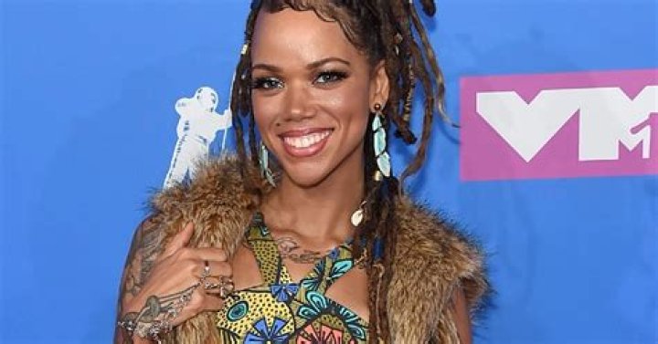 Melody Mitchell Net Worth 2023: What Is The “Black Ink Crew” Star Worth?