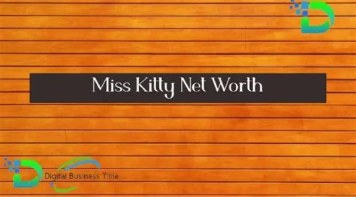 Miss Kitty Net Worth 2023: What Is The “Black Ink Crew” Star Worth?