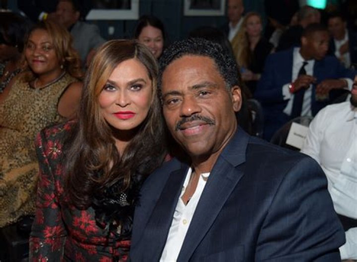 Richard Lawson Trends On Twitter Due To Alleged NSFW Likes After Tina Knowles Divorce News