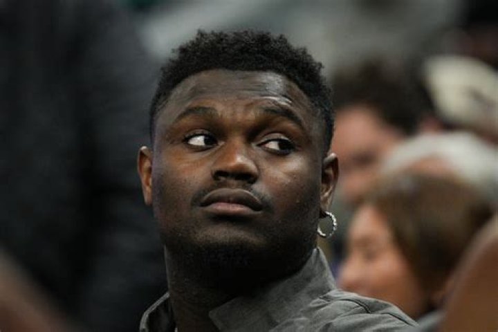 Zion Williamson Named In $2M Lawsuit Over Unpaid Loan