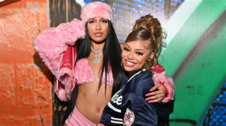 Latto's Sister Brooklyn Nikole Celebrates Her 21st Birthday With Flo Milli, Mariah The Scientist, And More