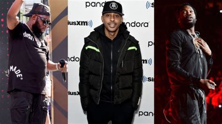 Gillie Thanks Freeway & Meek Mill For Being There At Gillie Fest After Son's Passing