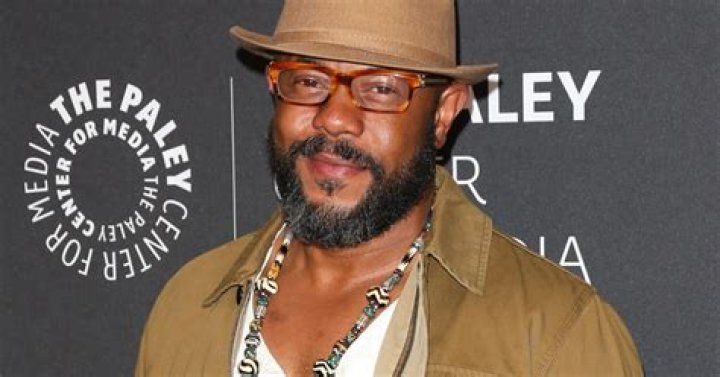 Rockmond Dunbar Net Worth 2023: What Is The Actor Worth?