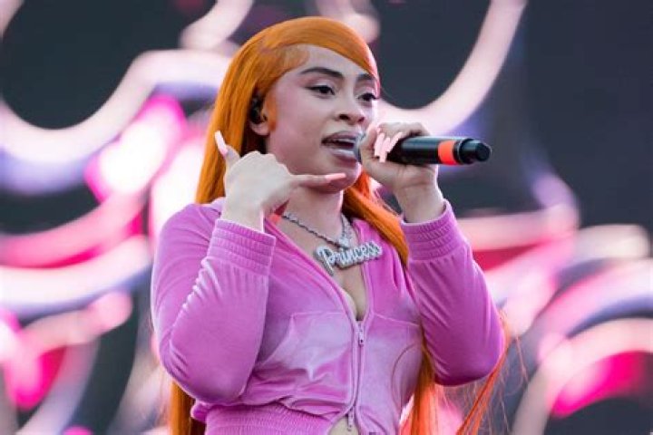 Ice Spice And Nas Neck And Neck With First Week Sales