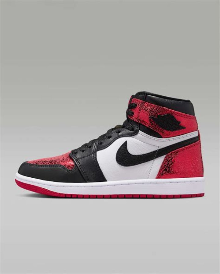 Five Best Red Air Jordans On Stadium Goods Right Now