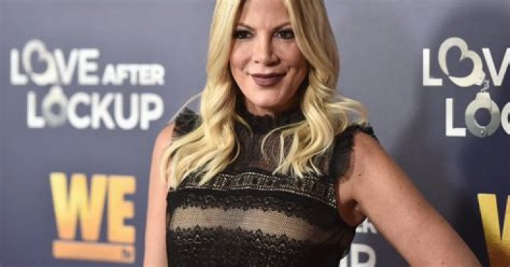 Tori Spelling Net Worth 2023: What Is The "90210" Icon Worth?