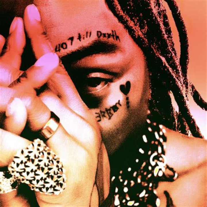 Tyla Yaweh Unleashes New Album, "Heart Full Of Rage 2"